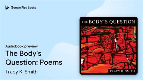 The Body s Question Poems Reader