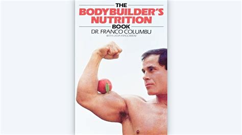 The Bodybuilder's Nutrition Book Reader