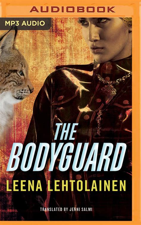 The Bodyguard The Bodyguard Trilogy Reader