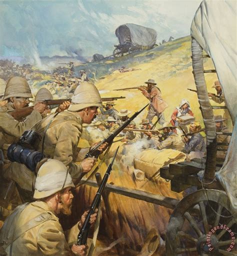 The Boer War A History Kindle Editon