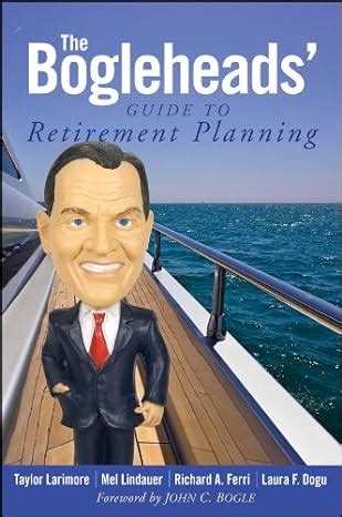 The Bogleheads Guide to Retirement Planning Epub Edition PDF