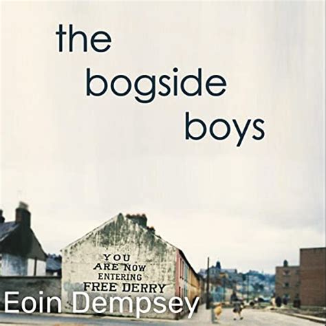 The Bogside Boys Reader