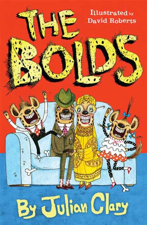 The Bolds Reader