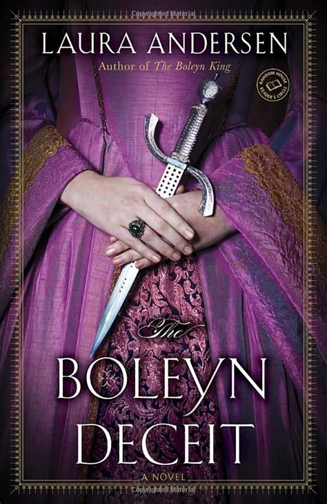 The Boleyn Deceit A Novel The Boleyn Trilogy PDF
