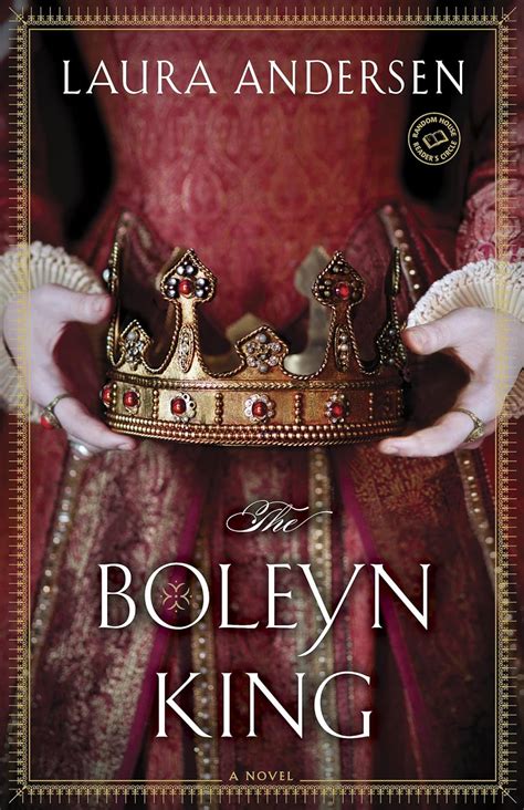 The Boleyn King A Novel Boleyn Trilogy Reader