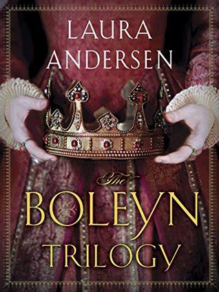 The Boleyn Trilogy 3 Book Series Doc