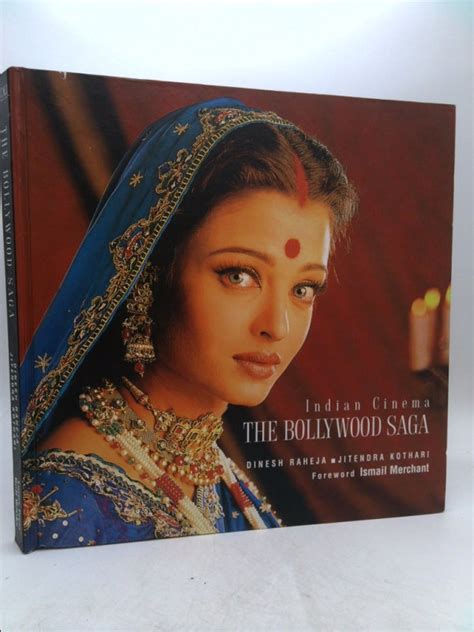 The Bollywood Saga Indian Cinema 1st Edition PDF