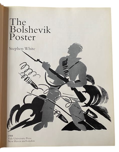 The Bolshevik Poster Doc