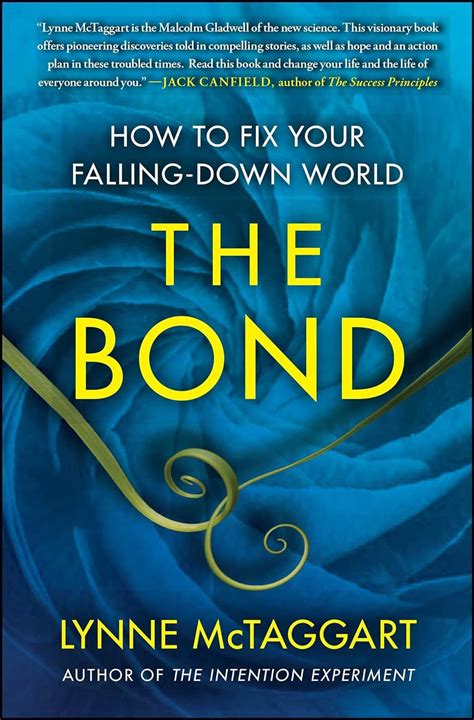 The Bond How to Fix Your Falling-Down World Epub