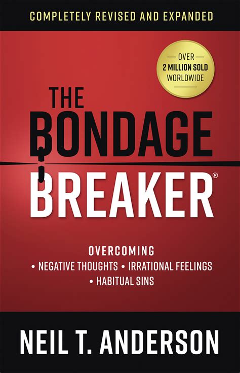The Bondage Breaker Reader