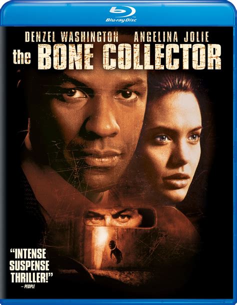 The Bone Collector