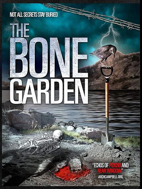 The Bone Garden Kindle Editon