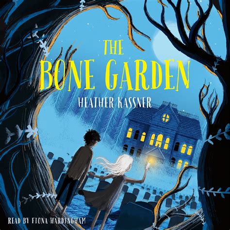 The Bone Garden A Novel Epub