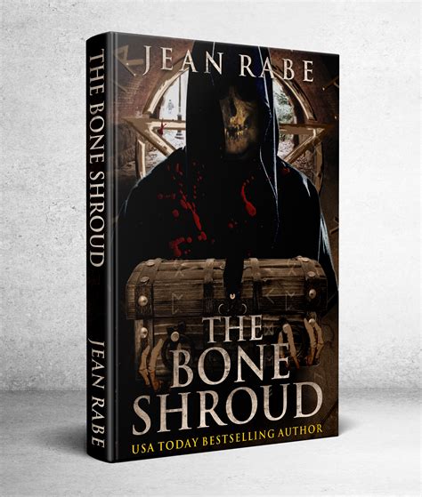 The Bone Shroud PDF