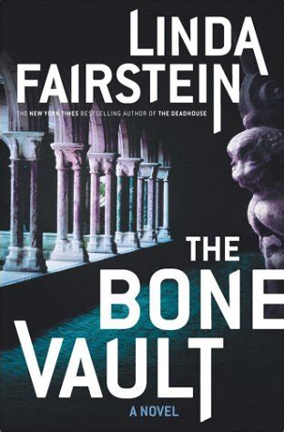 The Bone Vault A Novel Epub