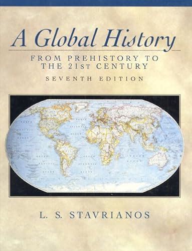The Book A Global History Reader