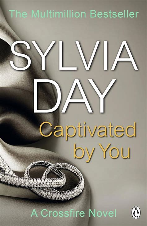 The Book Captivated By You By Sylvia Day Of Pdf Stock Ebook Epub