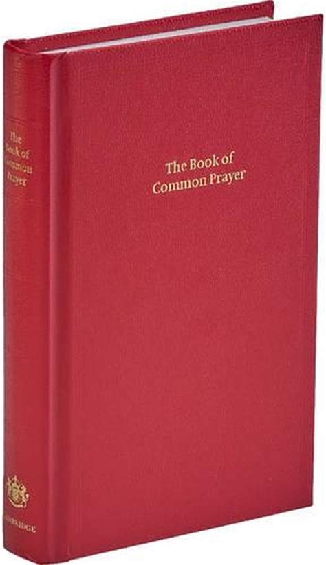 The Book Of Common Prayer Kitâb-i Duai Omûmi Arabic Edition Doc