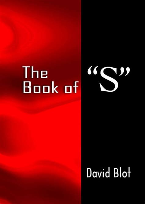 The Book Of s PDF