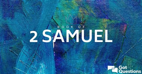 The Book of 2 Samuel Journal One Chapter a Day Doc