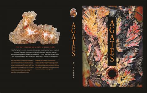 The Book of Agates Ebook Kindle Editon