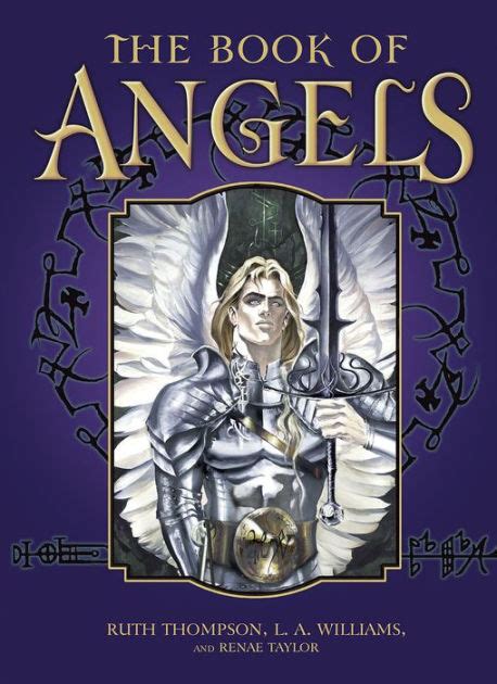 The Book of Angels Kindle Editon