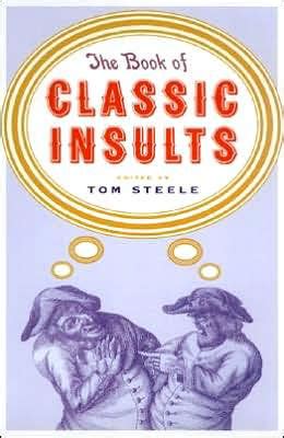 The Book of Classic Insults Doc