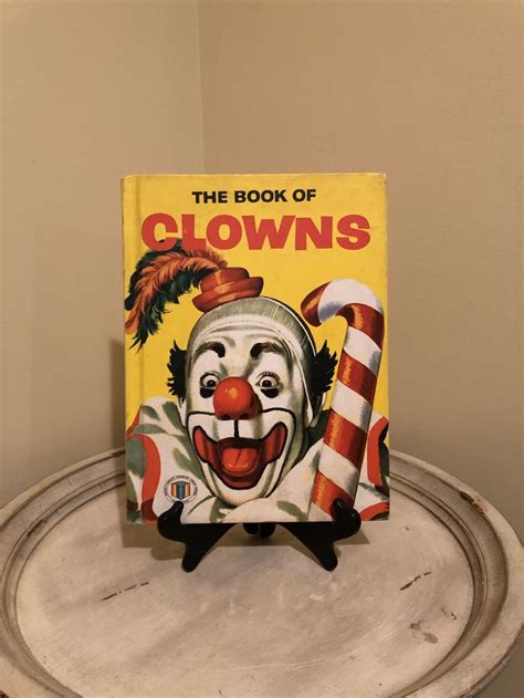 The Book of Clowns PDF