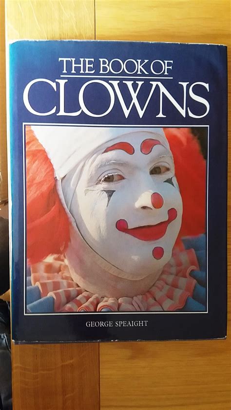 The Book of Clowns PDF