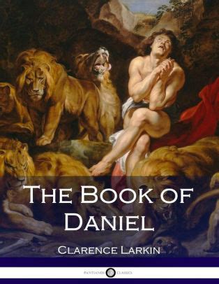 The Book of Daniel Illustrated Epub