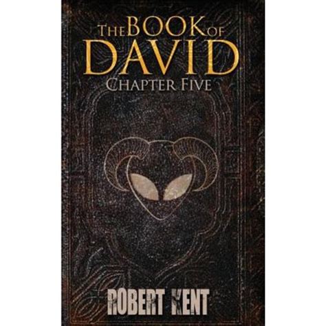 The Book of David Chapter Five Volume 5 Reader