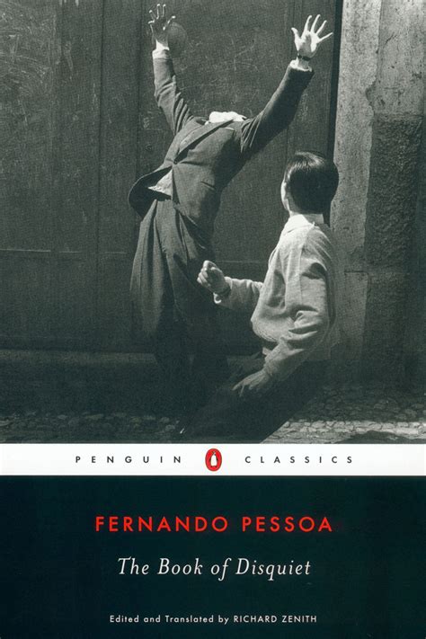 The Book of Disquiet Penguin Classics PDF