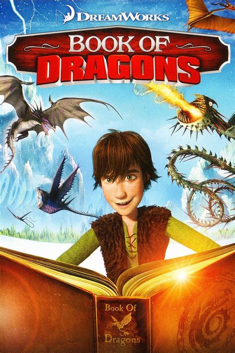 The Book of Dragons PDF