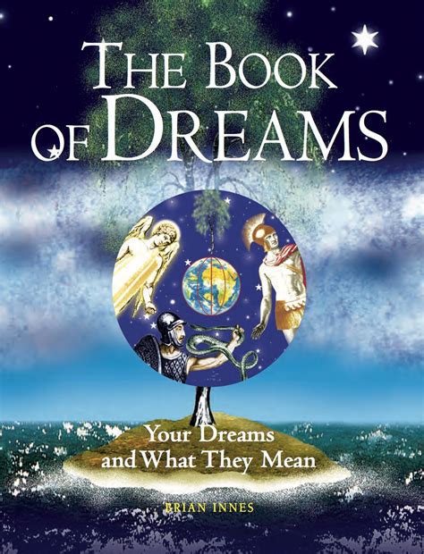 The Book of Dreams Kindle Editon