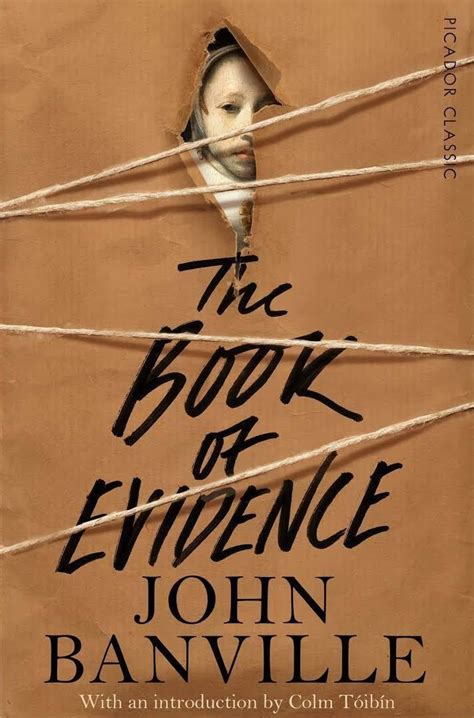 The Book of Evidence Reader