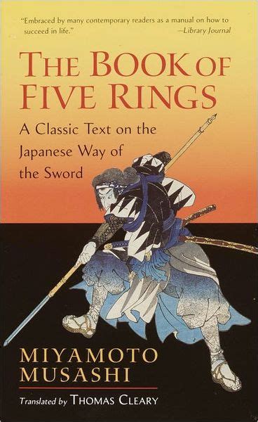 The Book of Five Rings (Hardcover) Ebook PDF