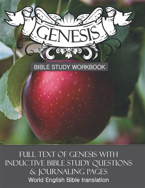 The Book of Genesis an Inductive Bible Study Just for Kids Line Upon Line Kindle Editon