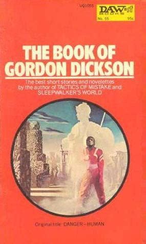 The Book of Gordon Dickson Kindle Editon