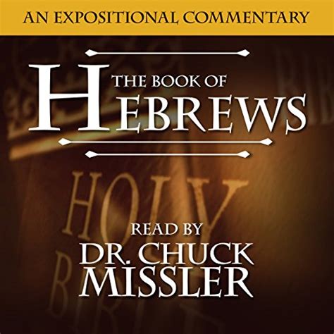 The Book of Hebrews A Commentary Kindle Editon