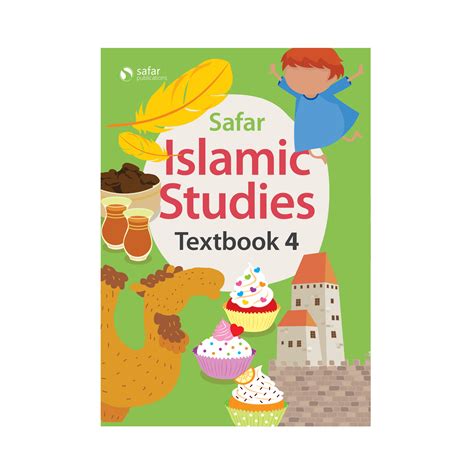 The Book of Islam Lessons in Islam Series 4th Edition PDF