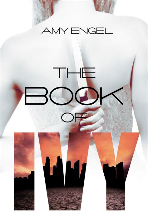 The Book of Ivy Entangled Teen