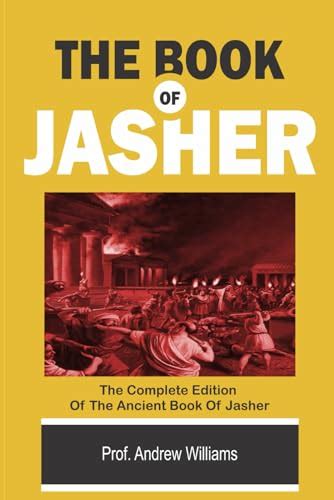 The Book of Jasher Doc