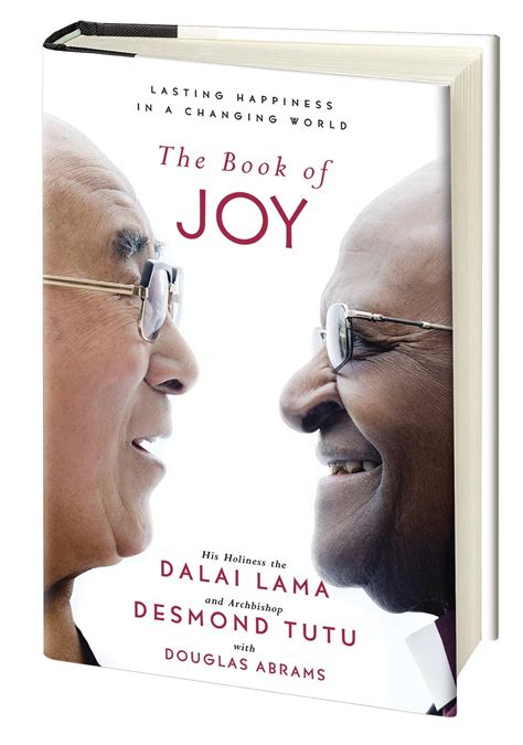 The Book of Joy Lasting Happiness in a Changing World Kindle Editon