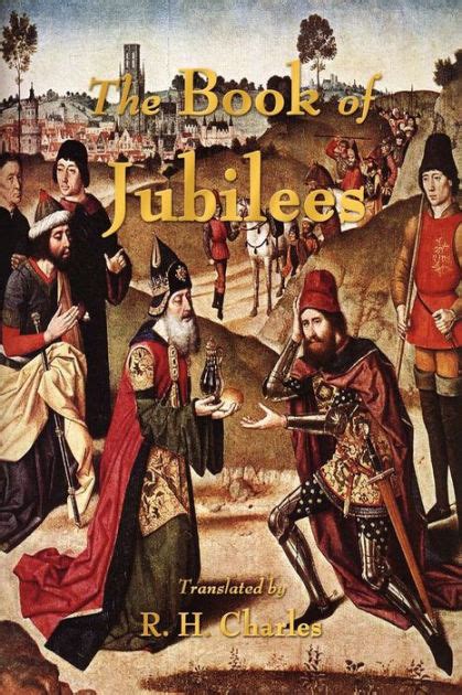 The Book of Jubilees Reader