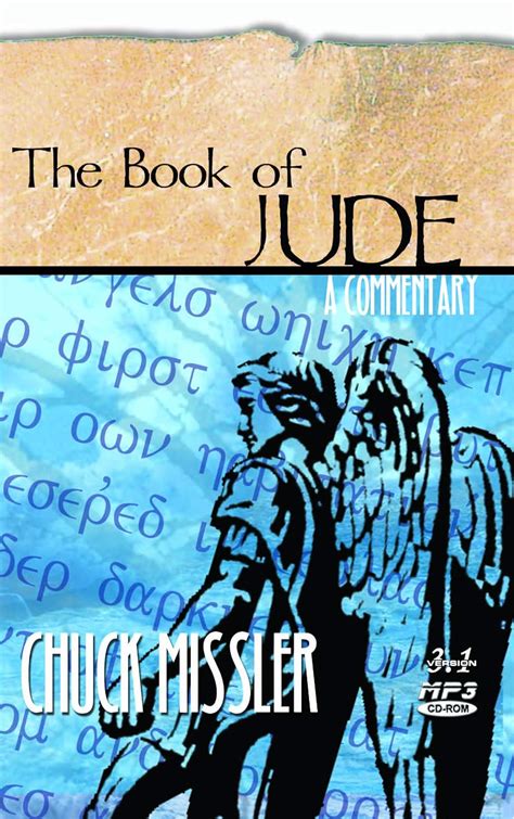 The Book of Jude A Commentary Koinonia House Commentaries Software Epub