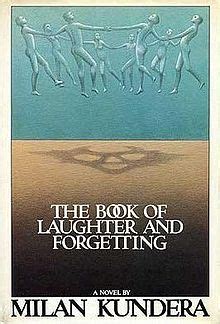 The Book of Laughter and Forgetting Writers from the Other Europe Doc