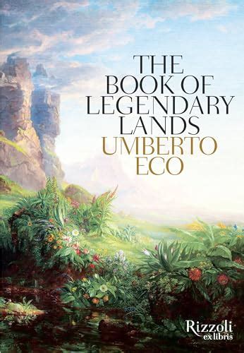 The Book of Legendary Lands Reader