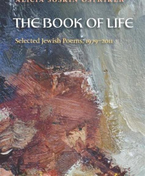 The Book of Life Selected Jewish Poems Kindle Editon