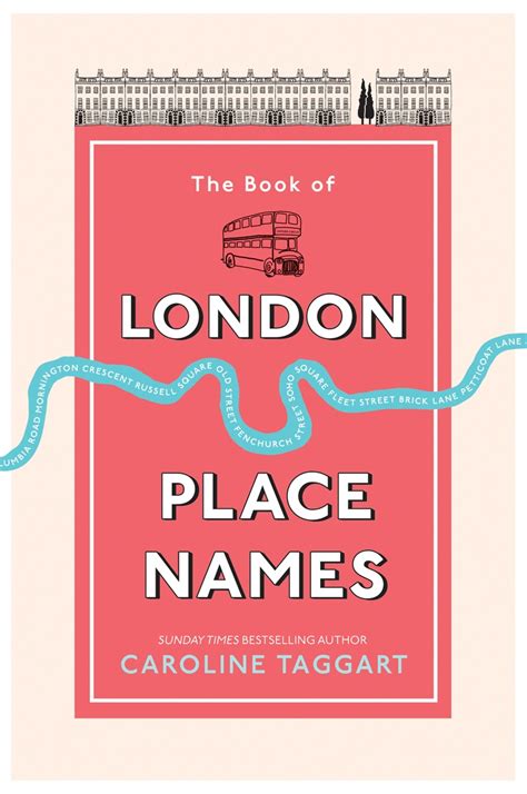 The Book of London Place Names Doc