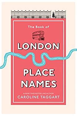 The Book of London Place Names Doc